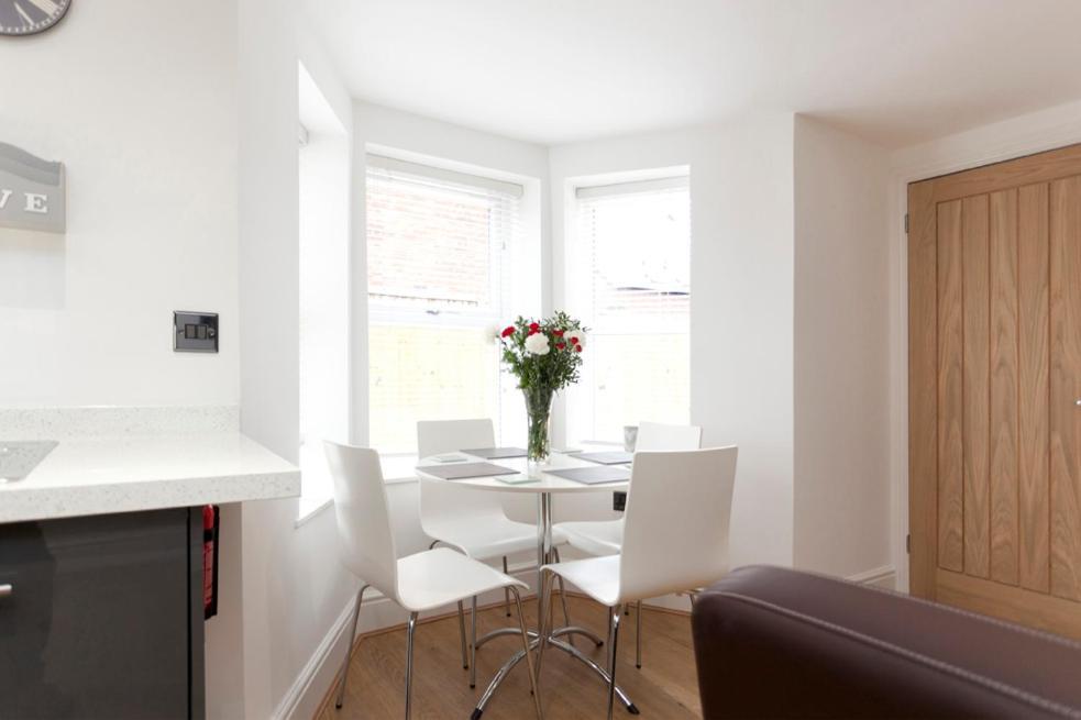 Apartment Bowling - West Bridgford *