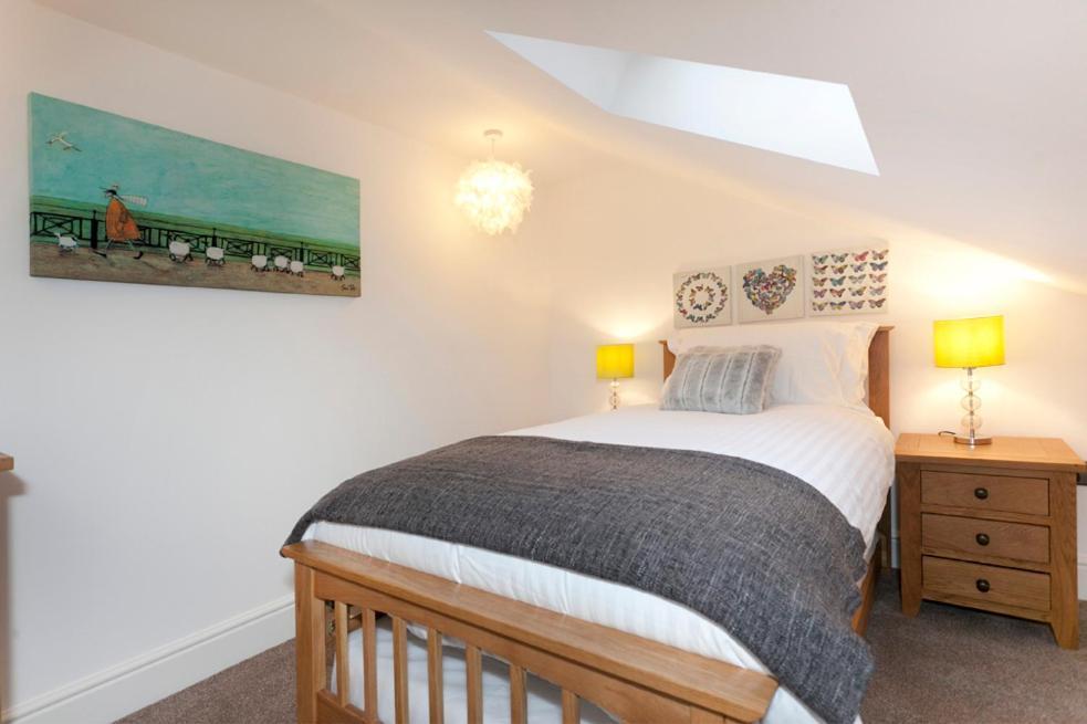 Apartment Bowling - West Bridgford *
