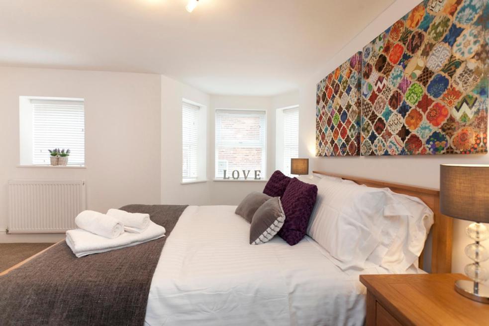 Apartment Bowling - West Bridgford