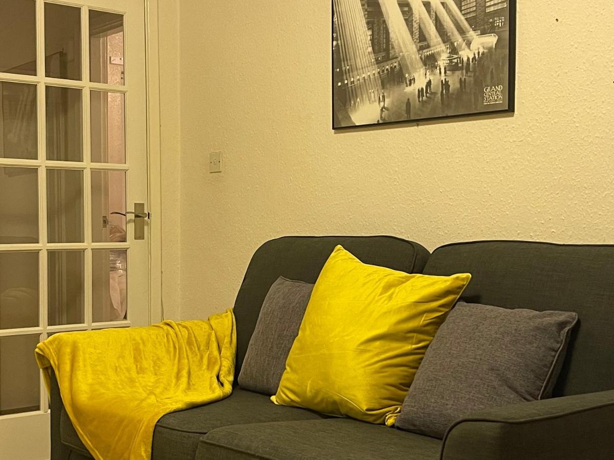 Apartment Wells Road Contractors & Leisure By Leecroft Stays Nottingham