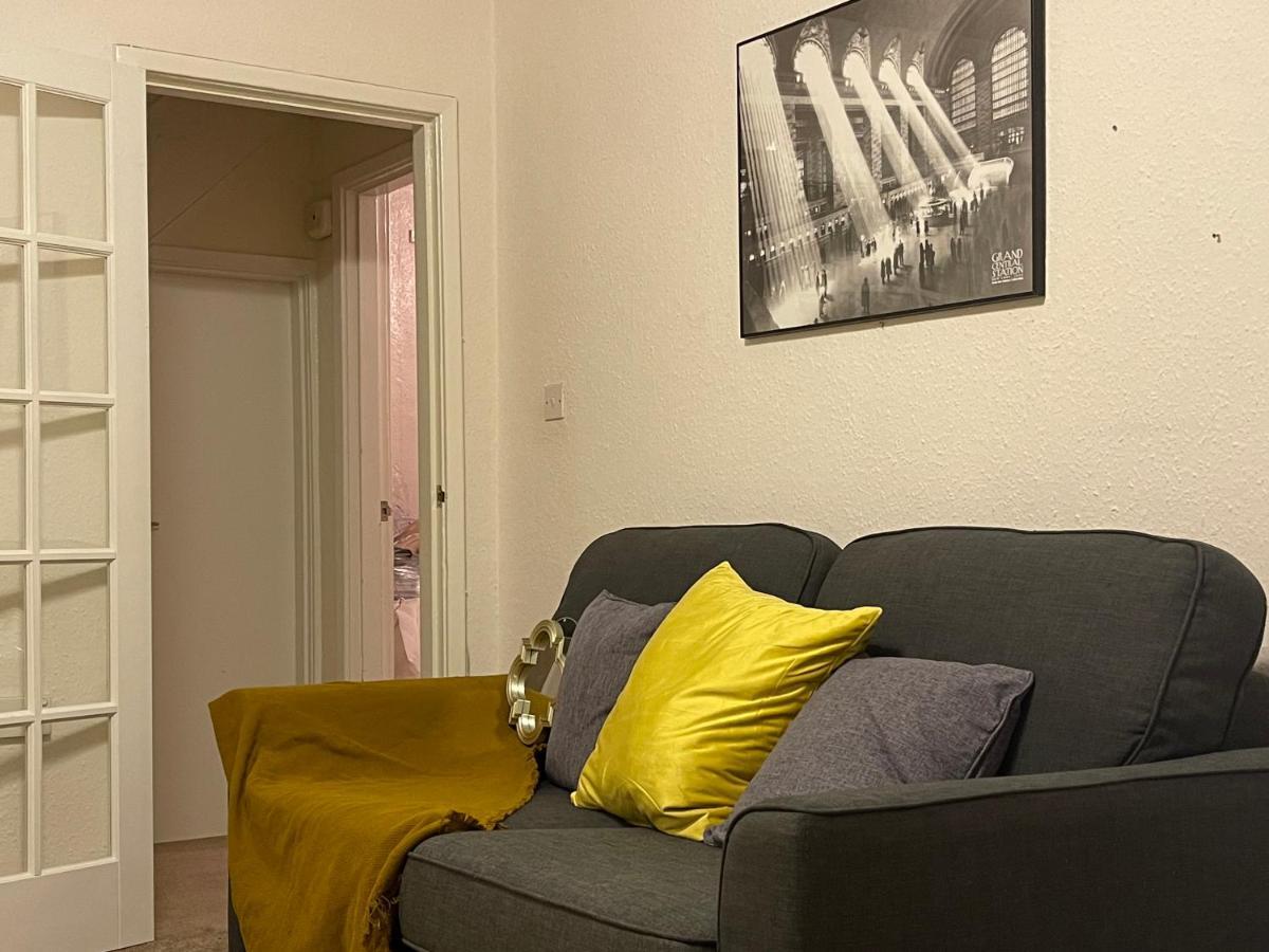 Wells Road Contractors & Leisure By Leecroft Stays Apartment
