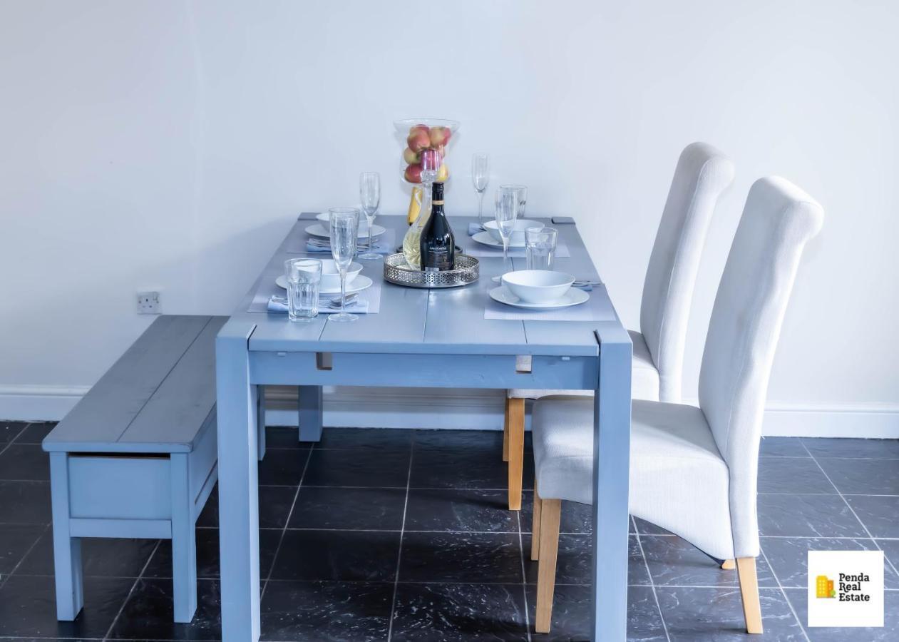 Penda Contractor And Leisure Guests