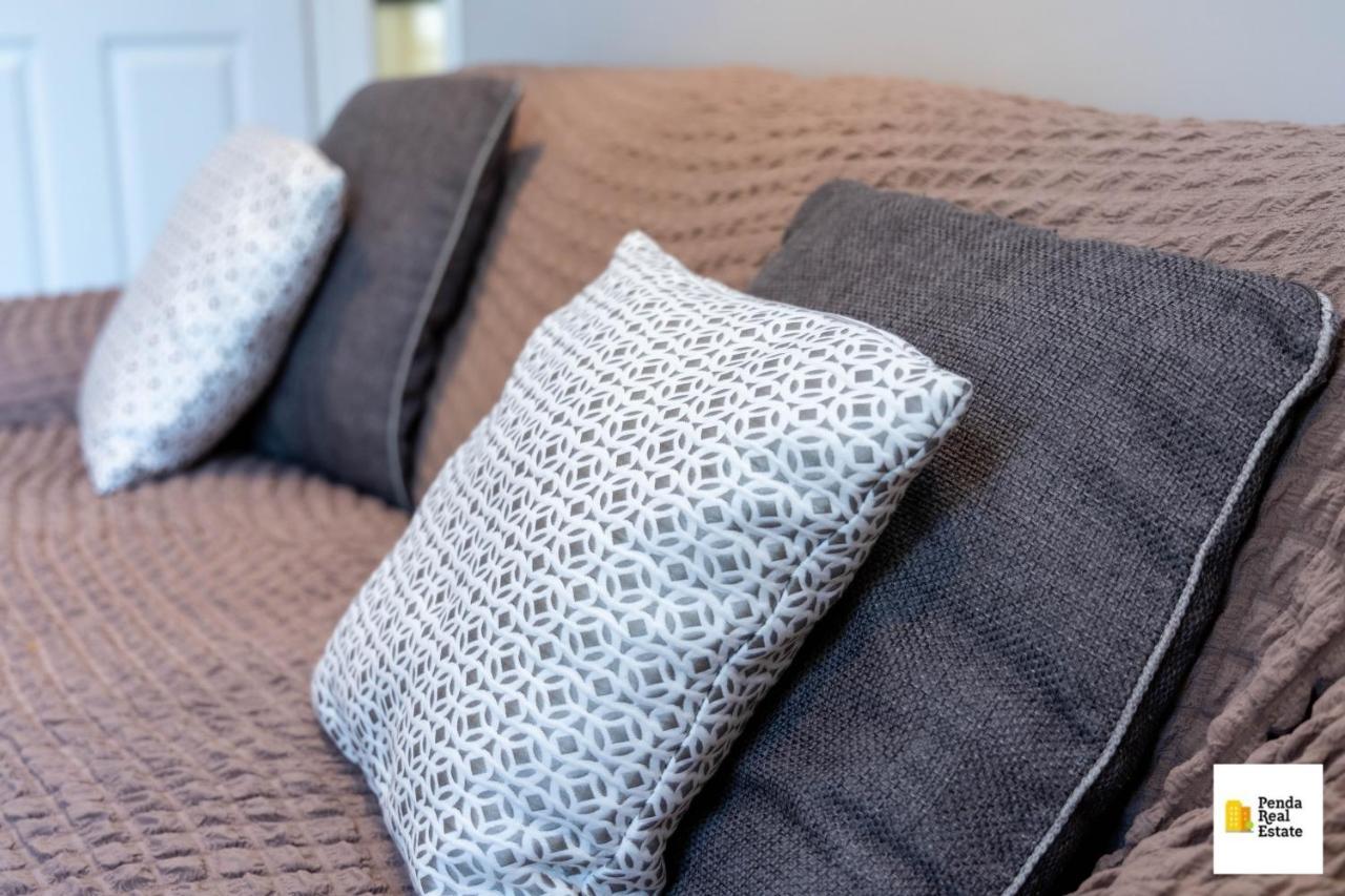 Penda Contractor And Leisure Guests * Nottingham