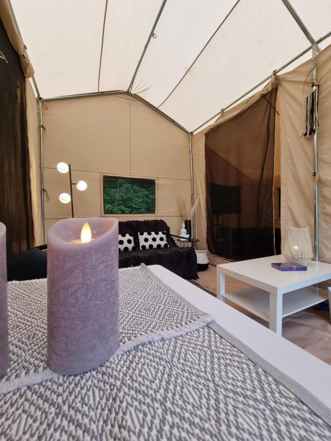 Bell Tent Village