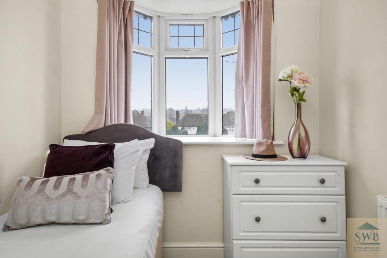 Apartment Stays With Bels Short Lets Serviced Contractors & Leisure Up To 7 Guests