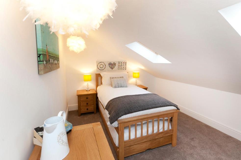 Bowling - West Bridgford Apartment