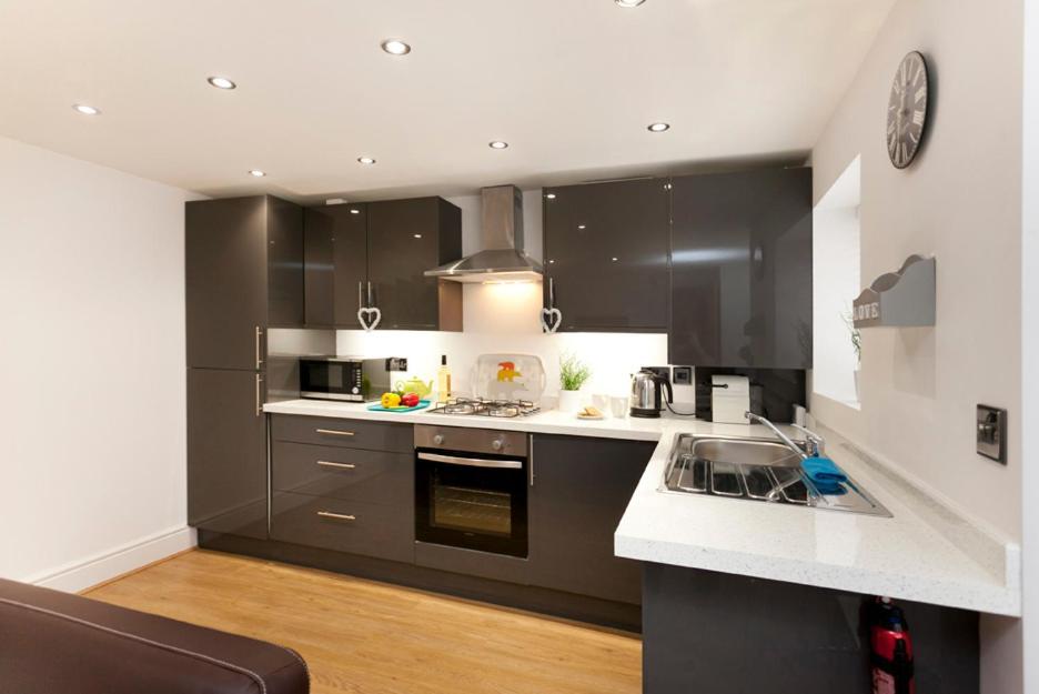 Apartment Bowling - West Bridgford