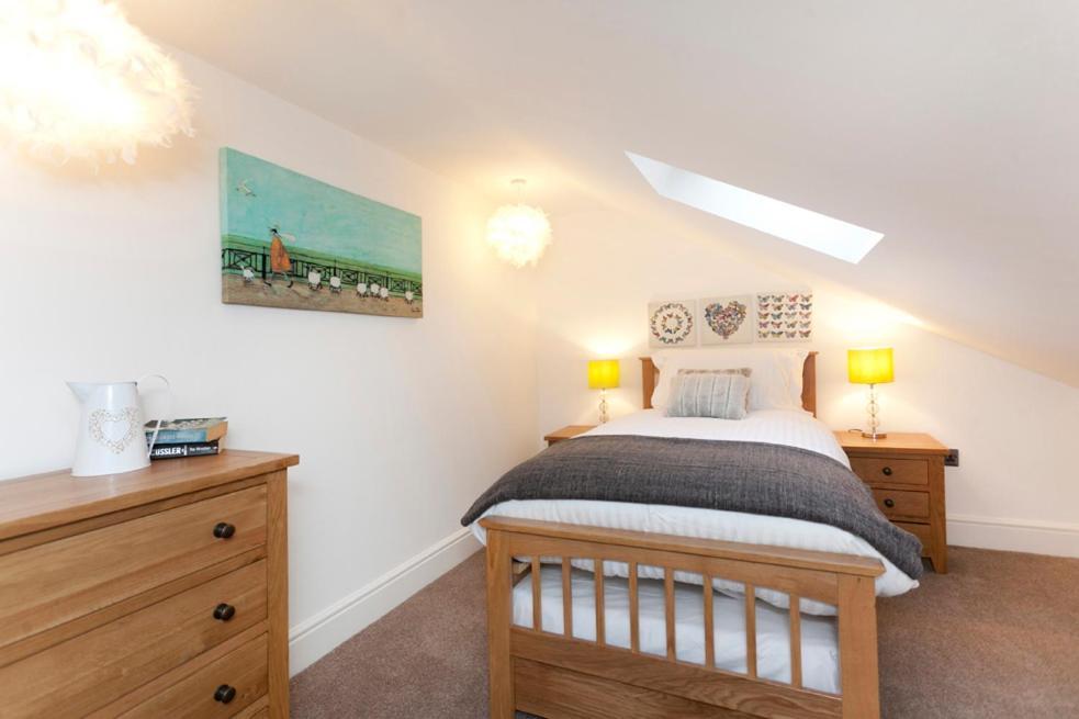 Apartment Bowling - West Bridgford