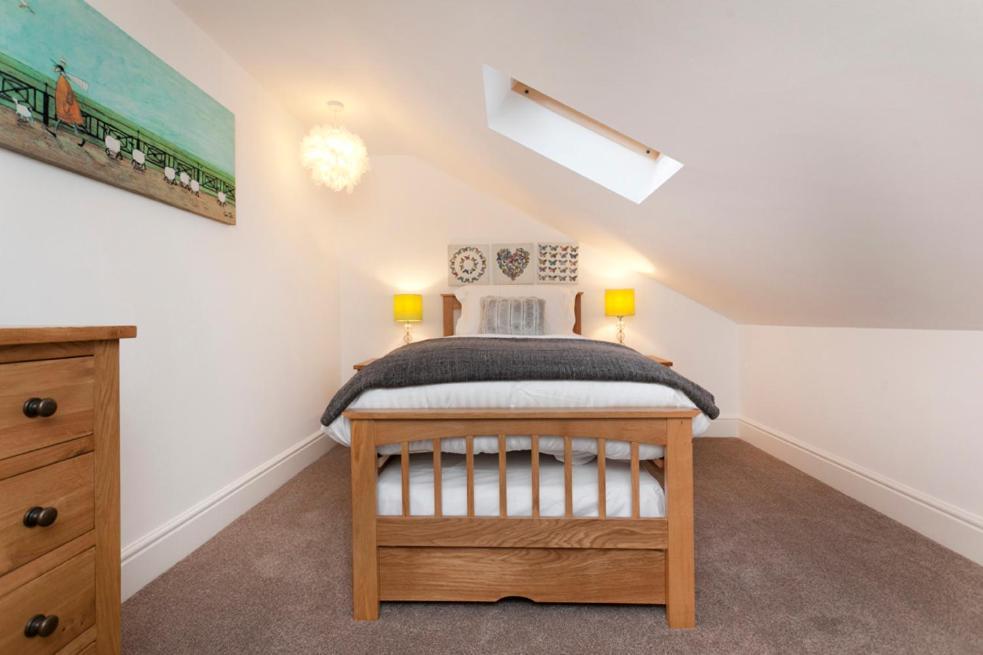 Bowling - West Bridgford Apartment *
