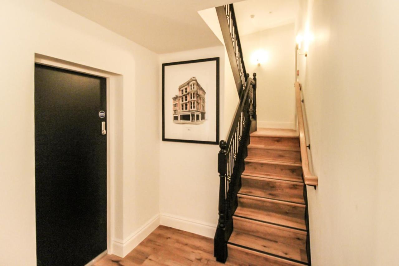 Ng1 Lofts Apartment