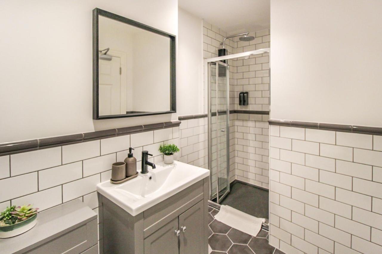 Ng1 Lofts Apartment *