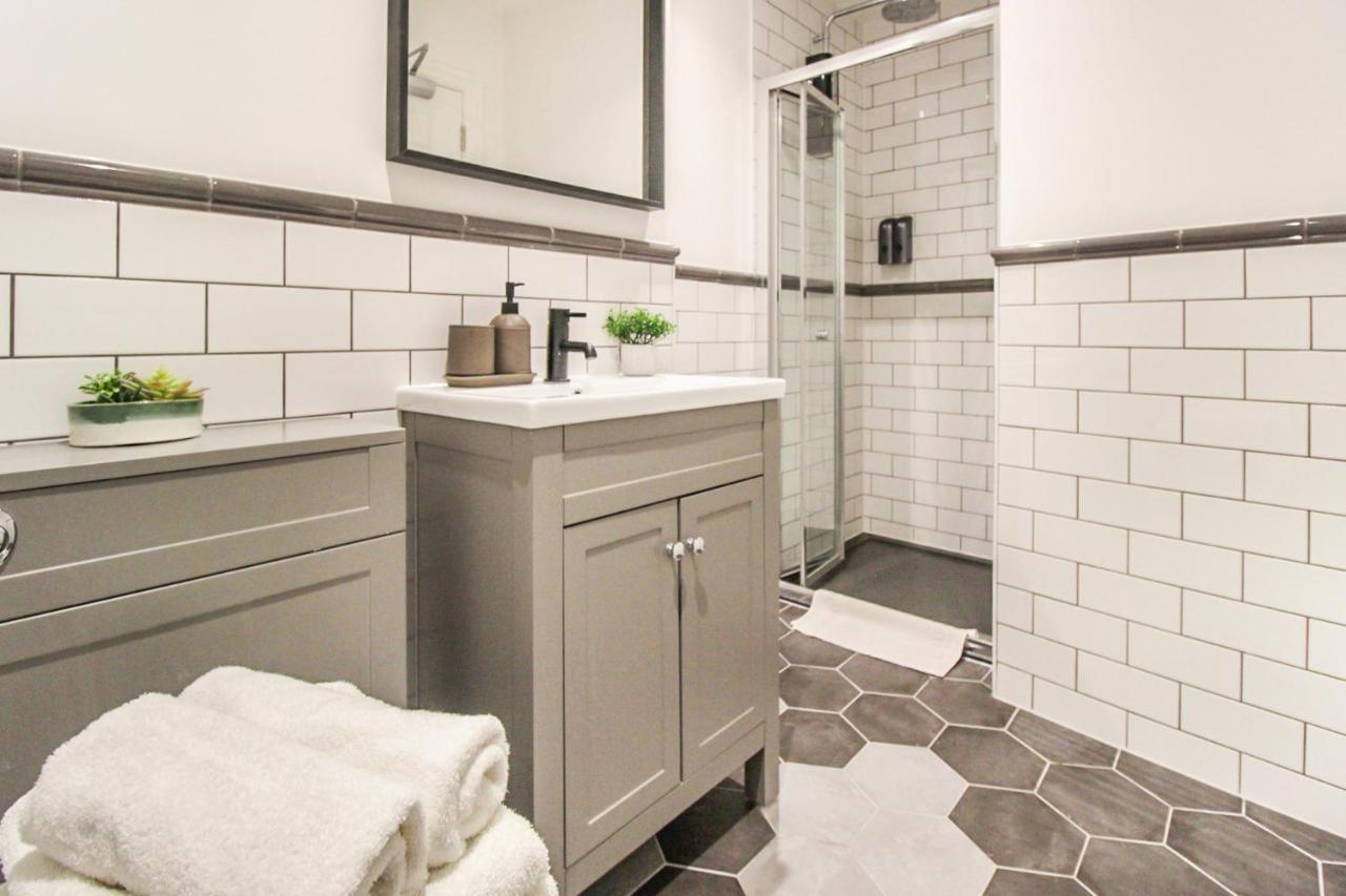 Apartment Ng1 Lofts