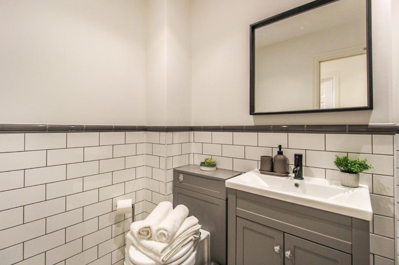 Apartment Ng1 Lofts