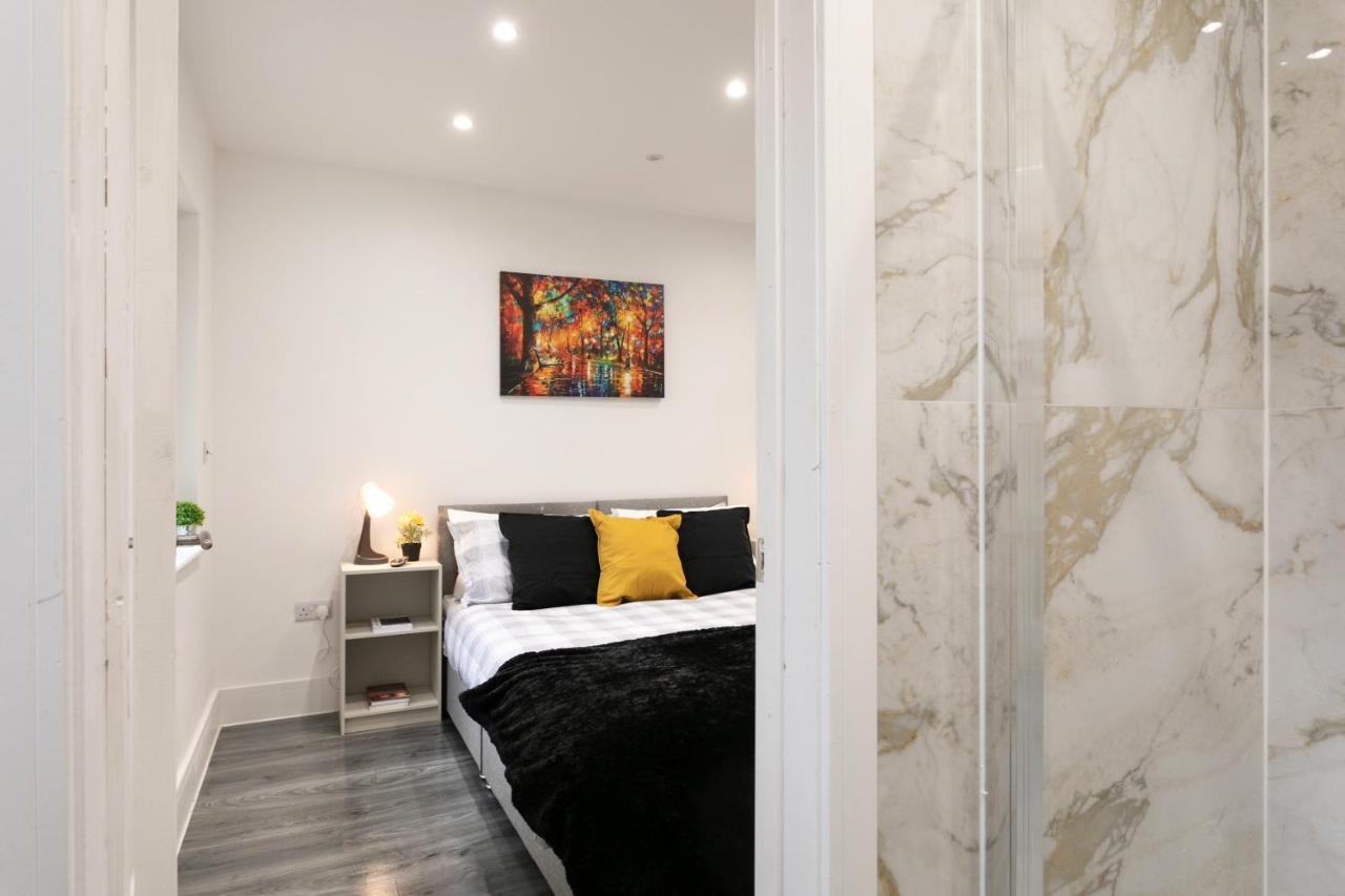 Apartamento Serviced - Chayil Experts Nottingham