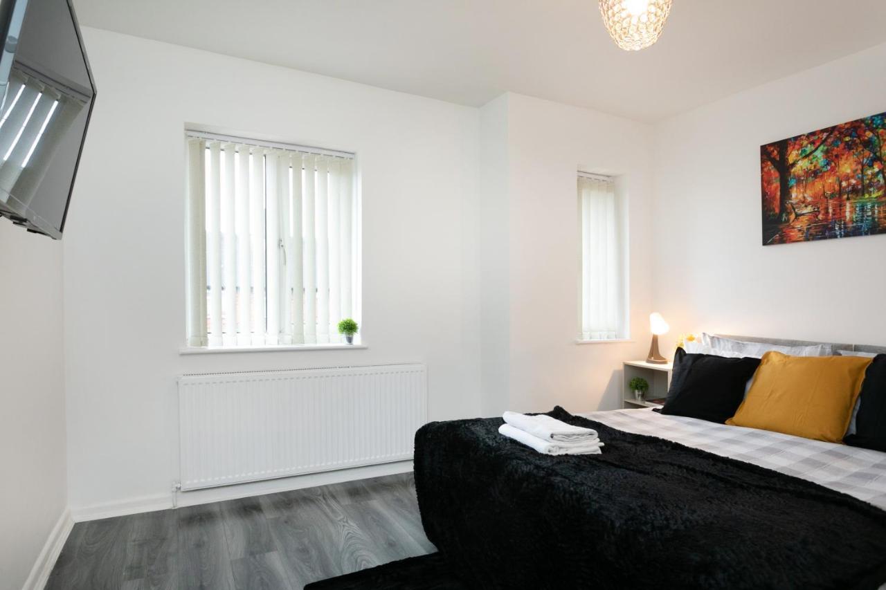 Apartamento Serviced - Chayil Experts