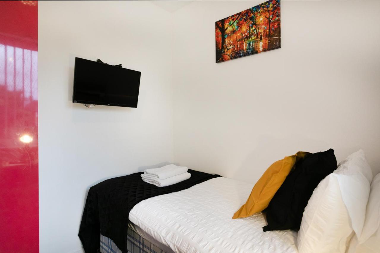 Apartamento Serviced - Chayil Experts