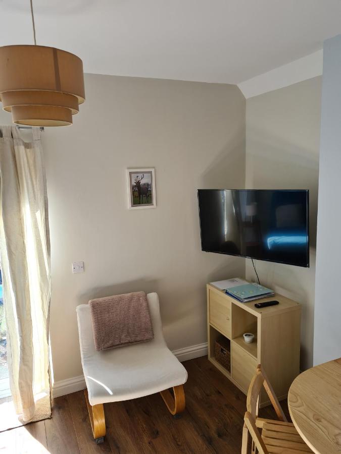 Casa de férias Bramblhen Nottingham