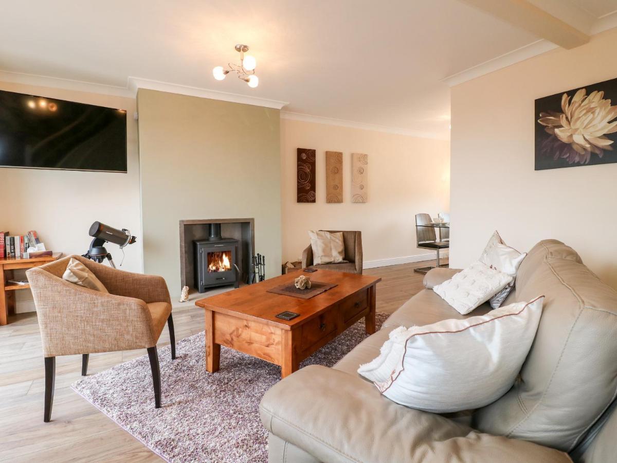 Hollinwell View Holiday home Nottingham