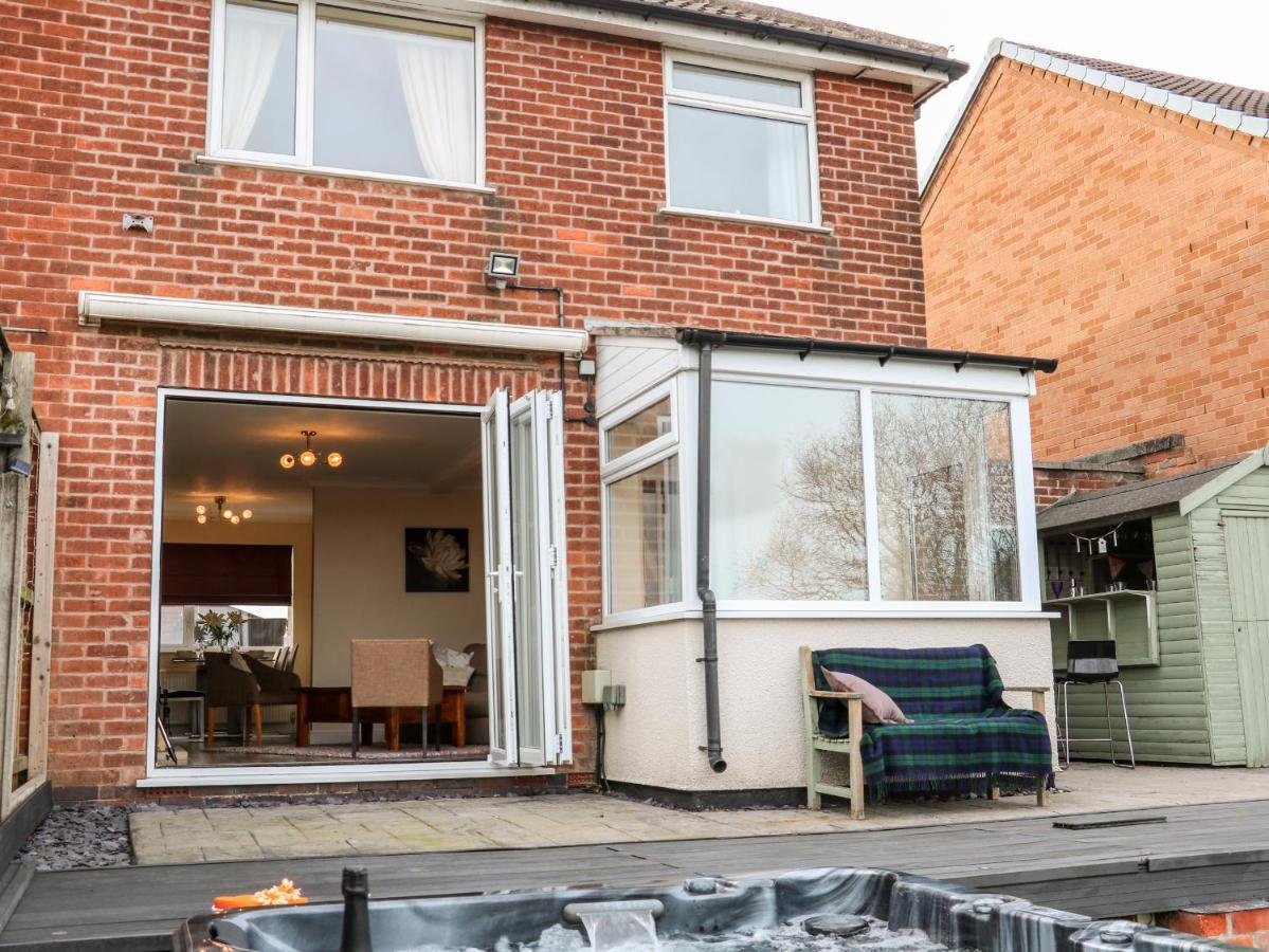 Hollinwell View Holiday home *