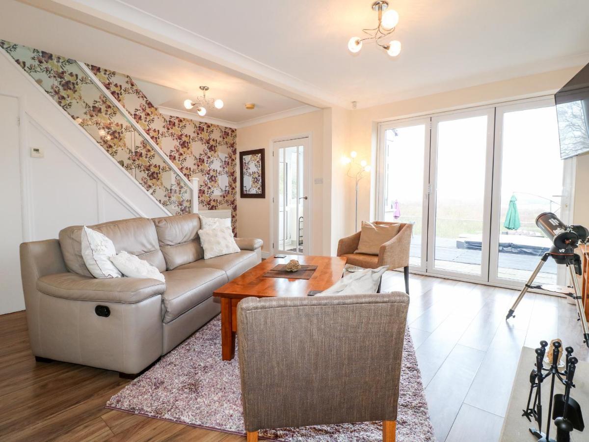 Hollinwell View * Nottingham