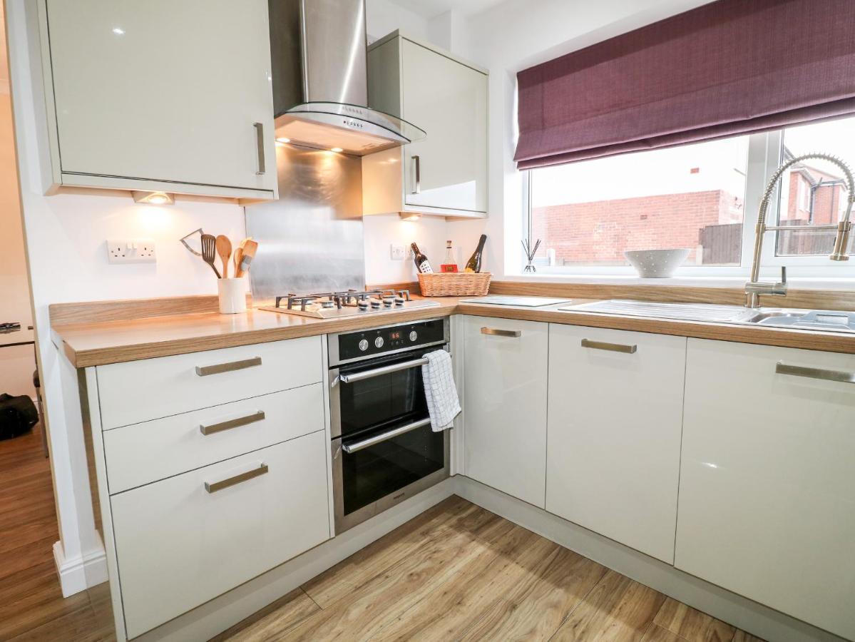 Holiday home Hollinwell View *