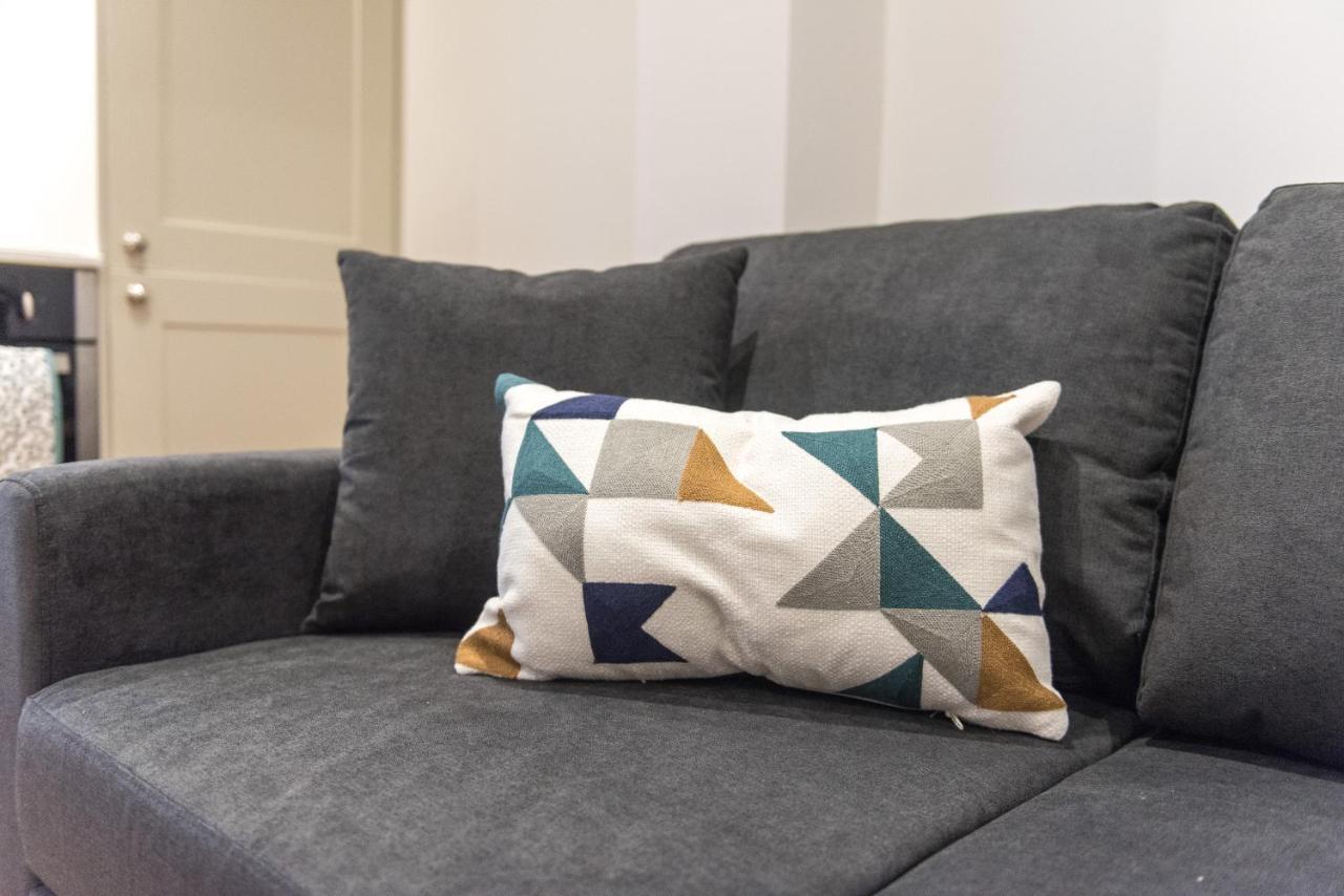 The Hollows - Sleek And Stylish 1bed Near * Nottingham