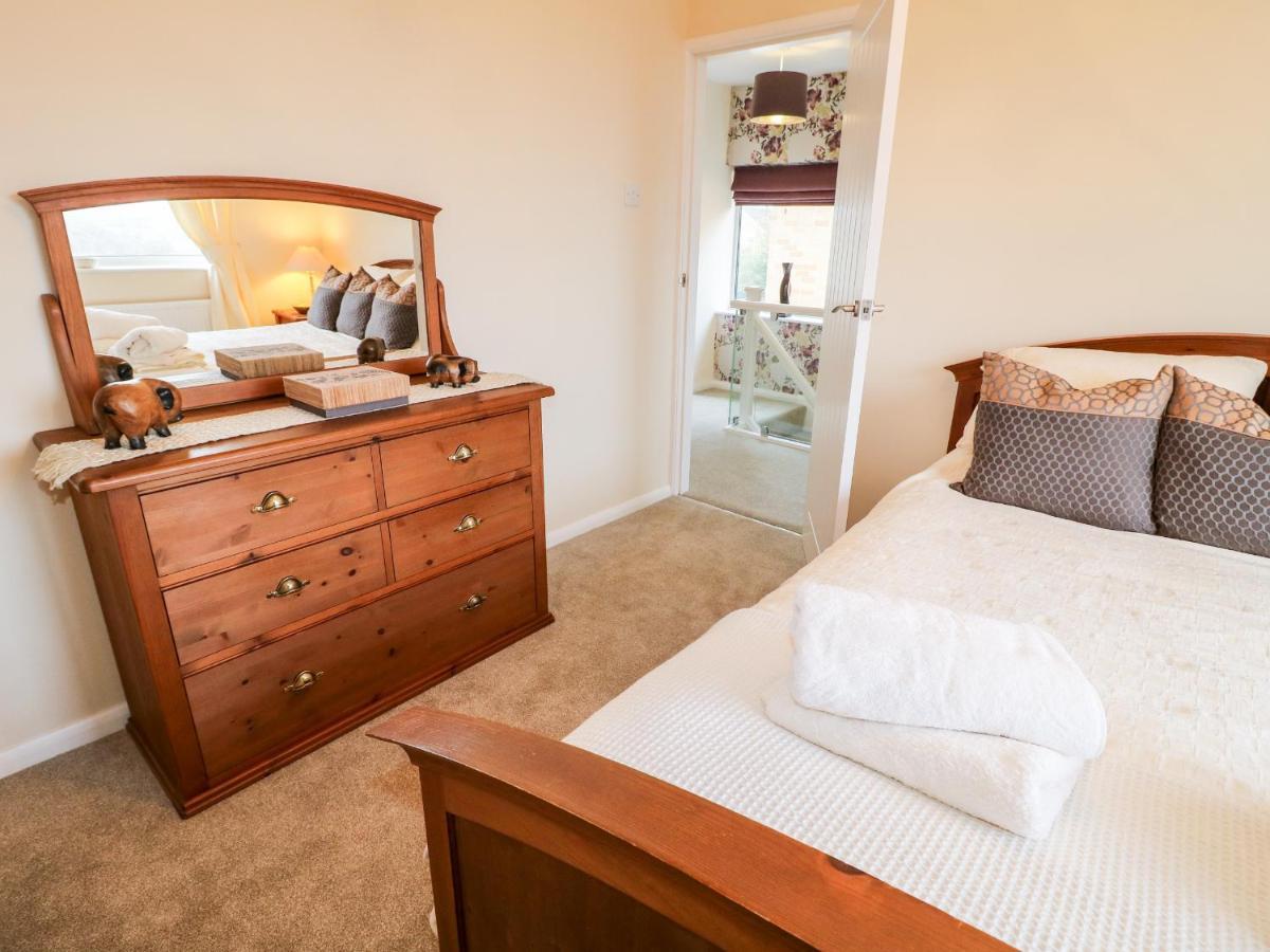 Holiday home Hollinwell View