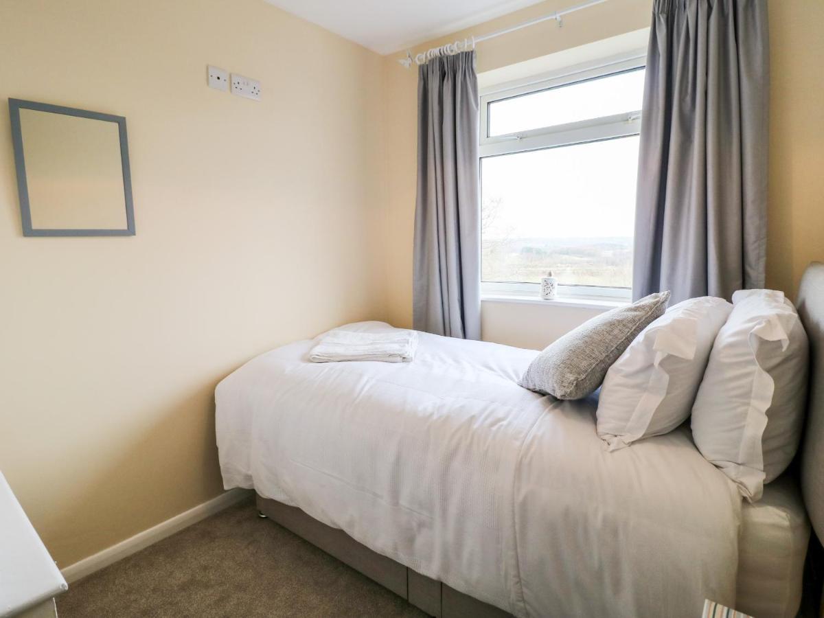 Hollinwell View Holiday home