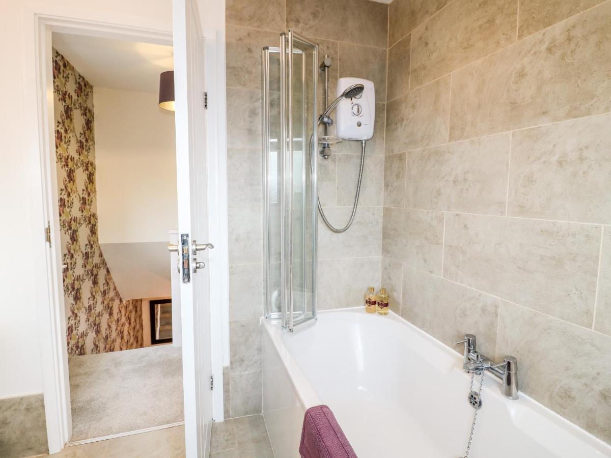 Hollinwell View Holiday home Nottingham