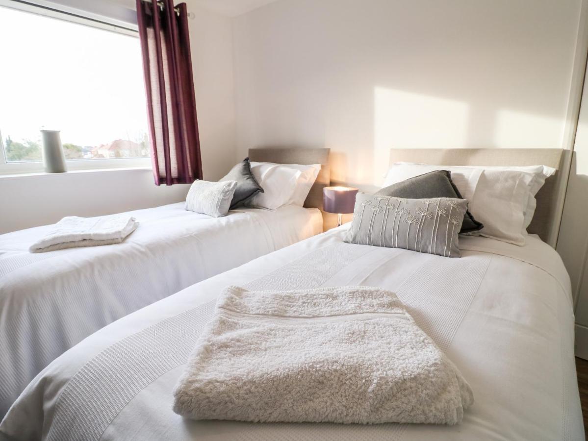 Hollinwell View Holiday home