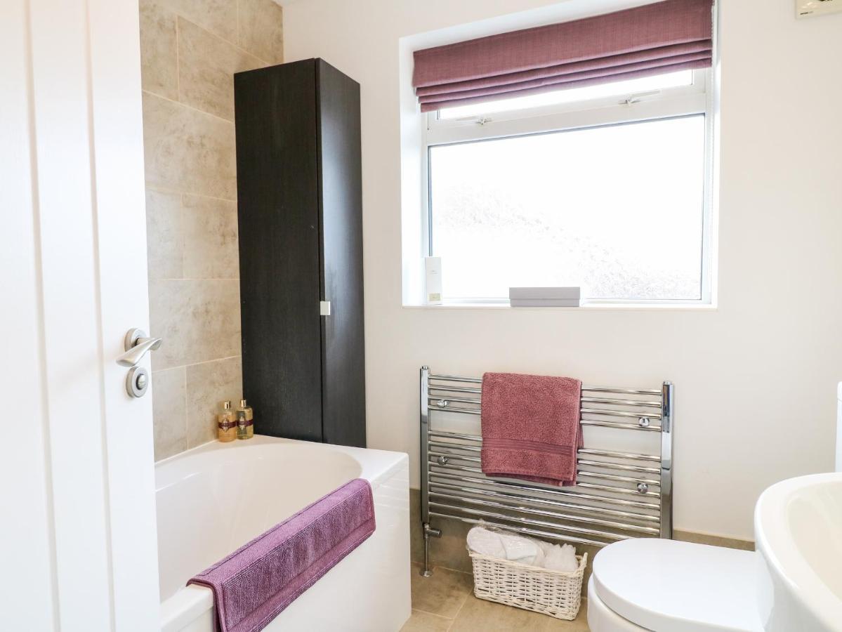 Hollinwell View Holiday home