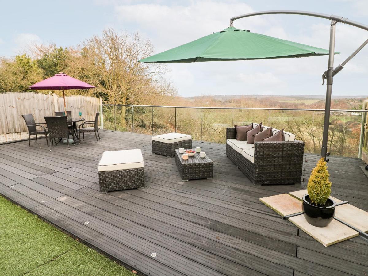 Hollinwell View Holiday home Nottingham