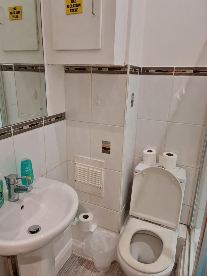 Lace Market Apartments: Nottingham