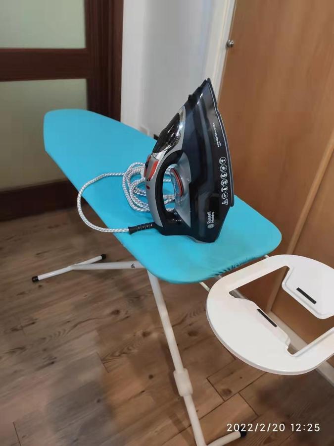 Apartamento Centre Duplex 3rooms With Parking *
