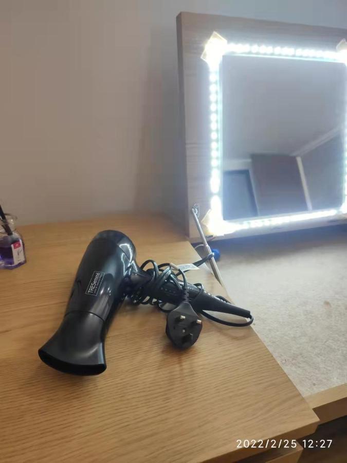 Centre Duplex 3rooms With Parking Nottingham