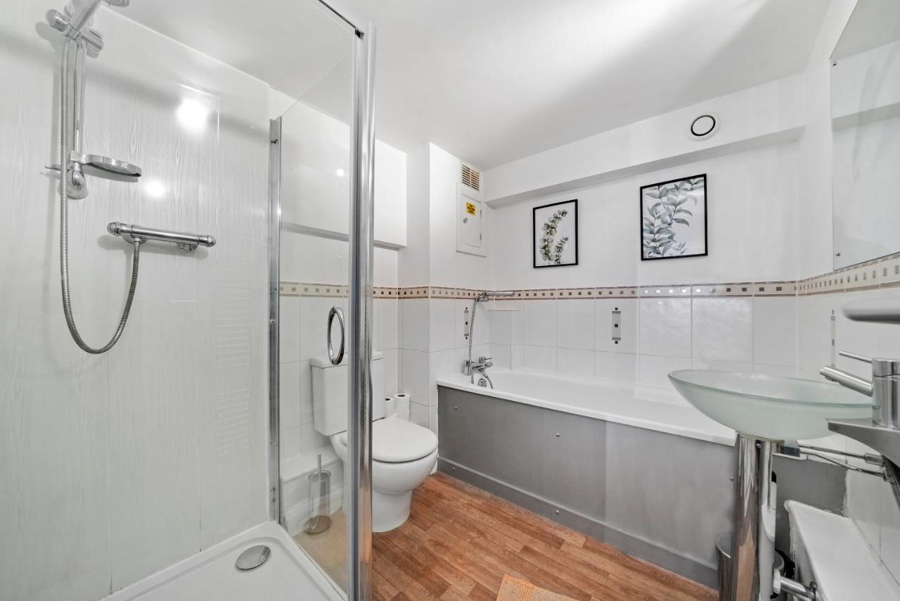 Stunning Duplex Of - Balcony Nottingham