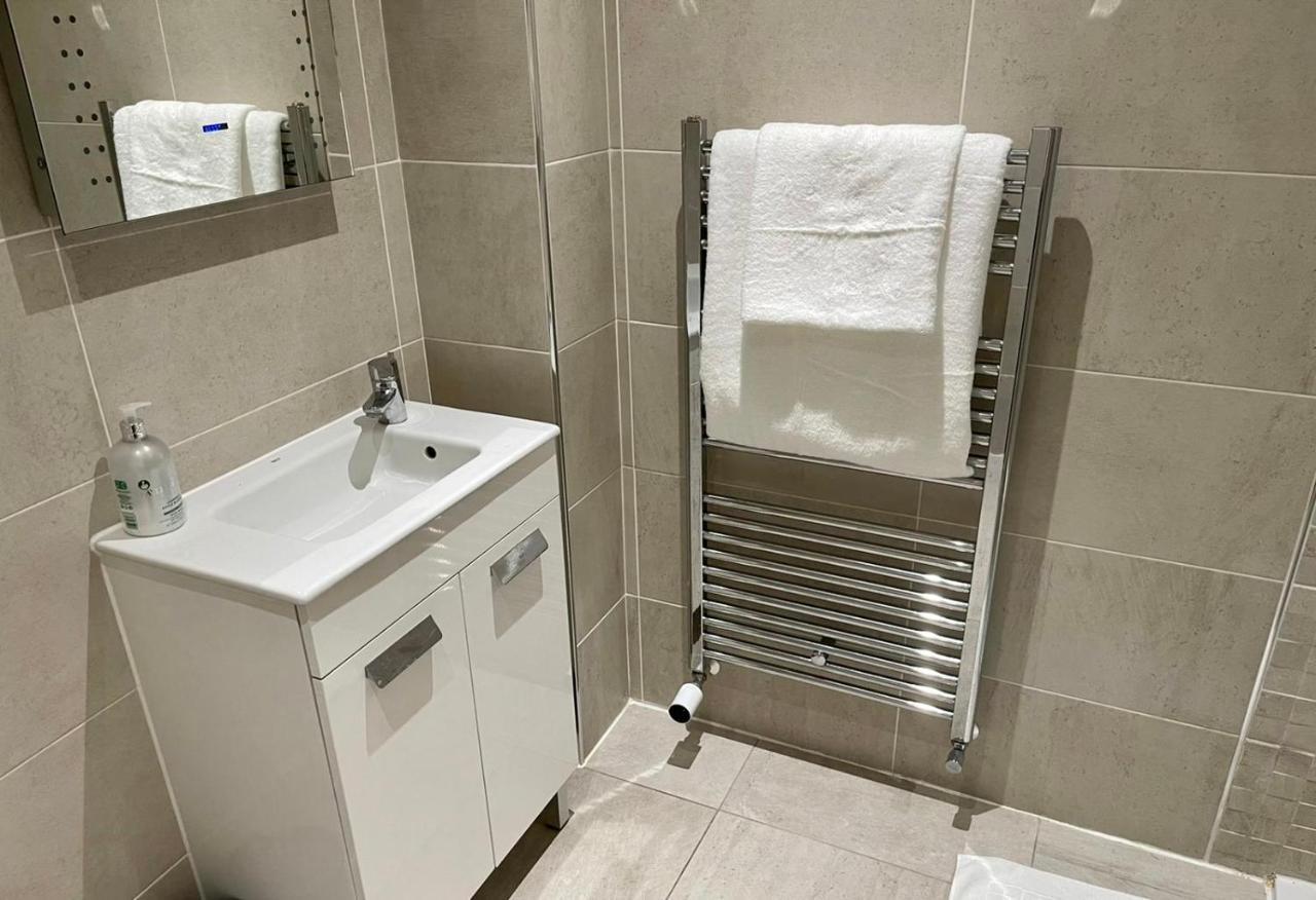 Modern & Unique 1 Bed Close To Uni & Centre - Free Parking Nottingham