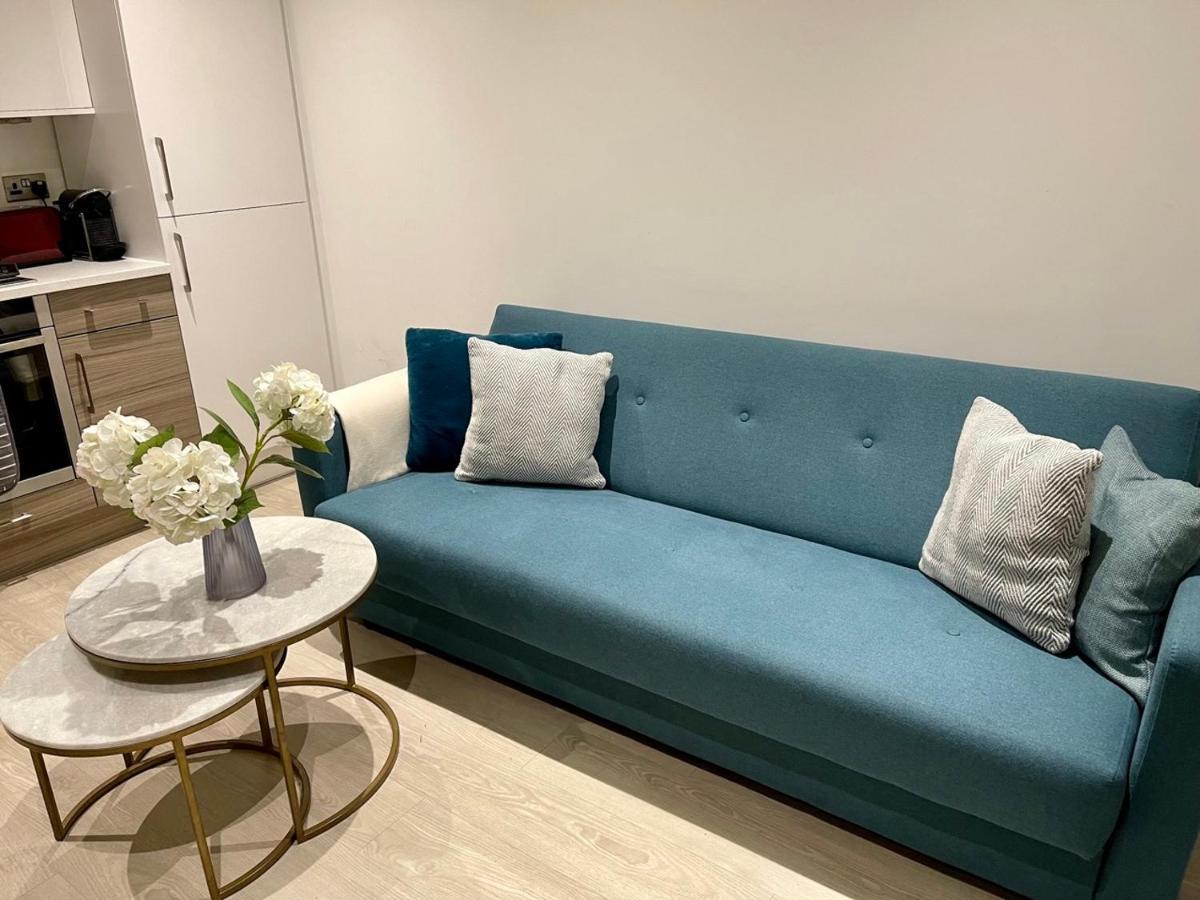 Modern & Unique 1 Bed Close To Uni & Centre - Free Parking Holiday home *