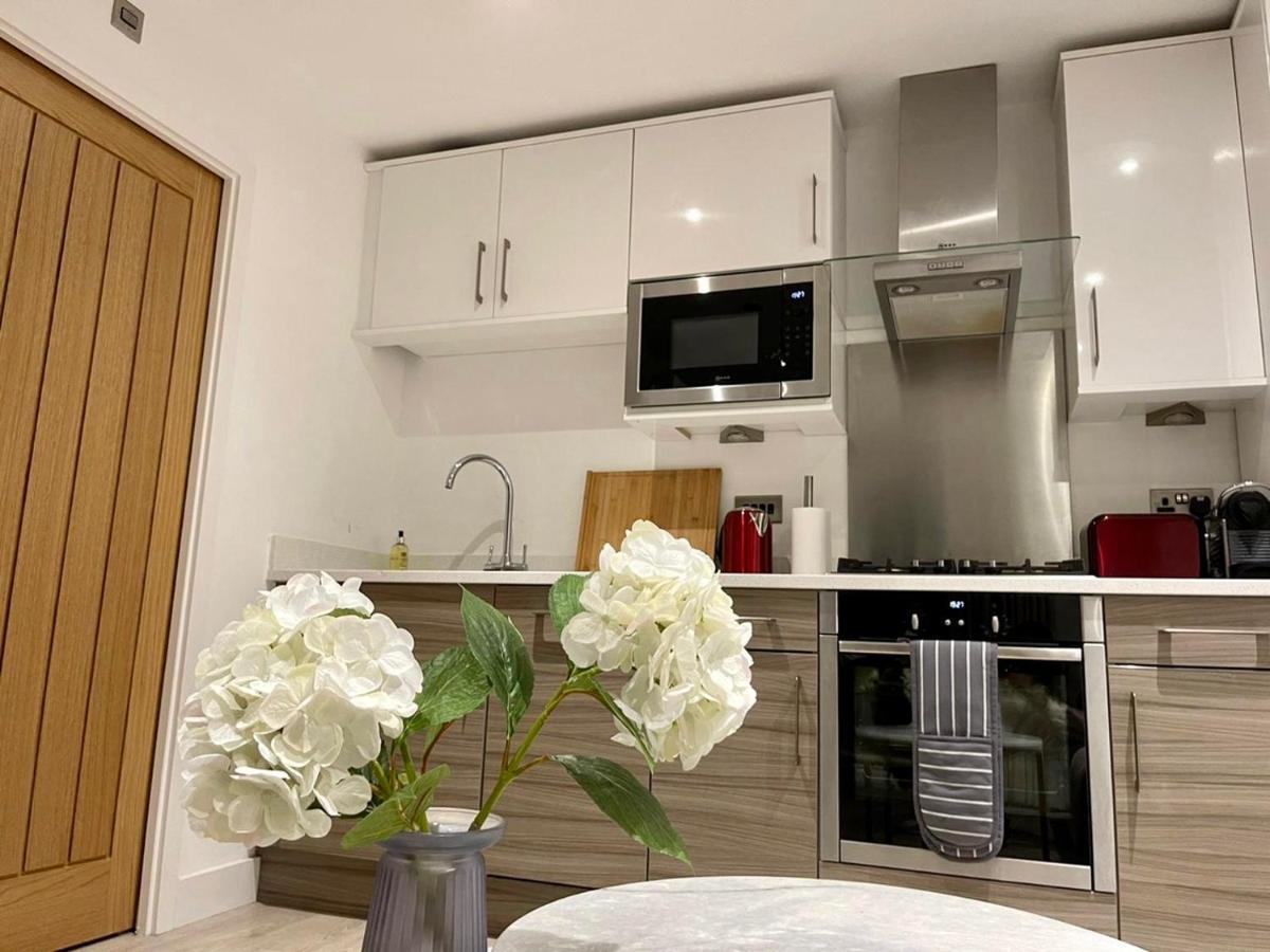 Modern & Unique 1 Bed Close To Uni & Centre - Free Parking Holiday home