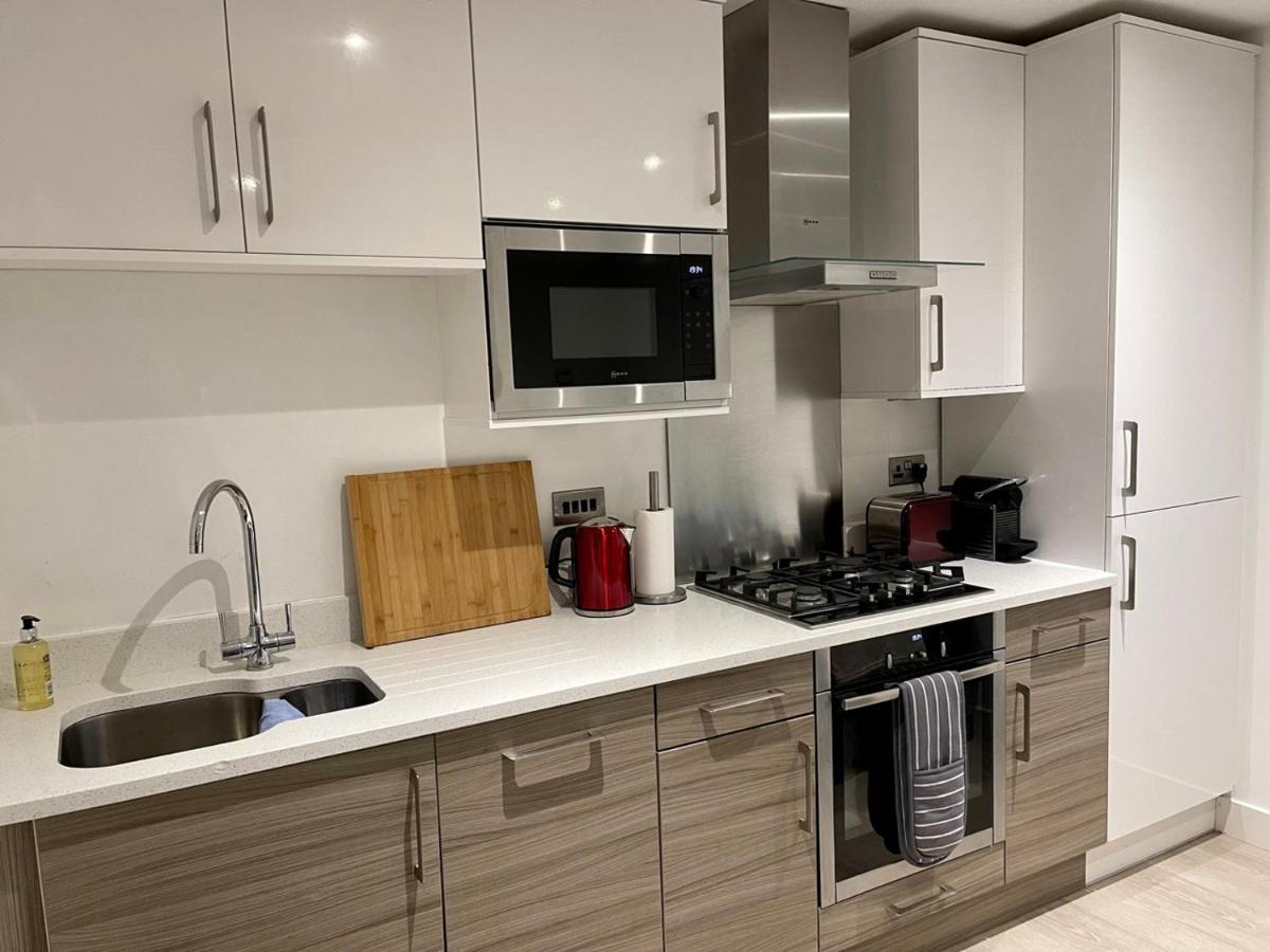 Holiday home Modern & Unique 1 Bed Close To Uni & Centre - Free Parking