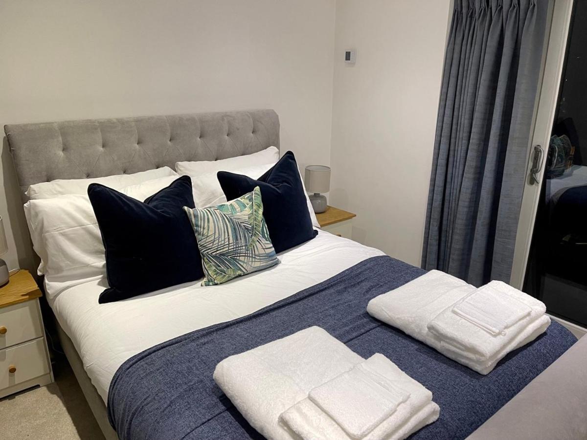 Modern & Unique 1 Bed Close To Uni & Centre - Free Parking * Nottingham