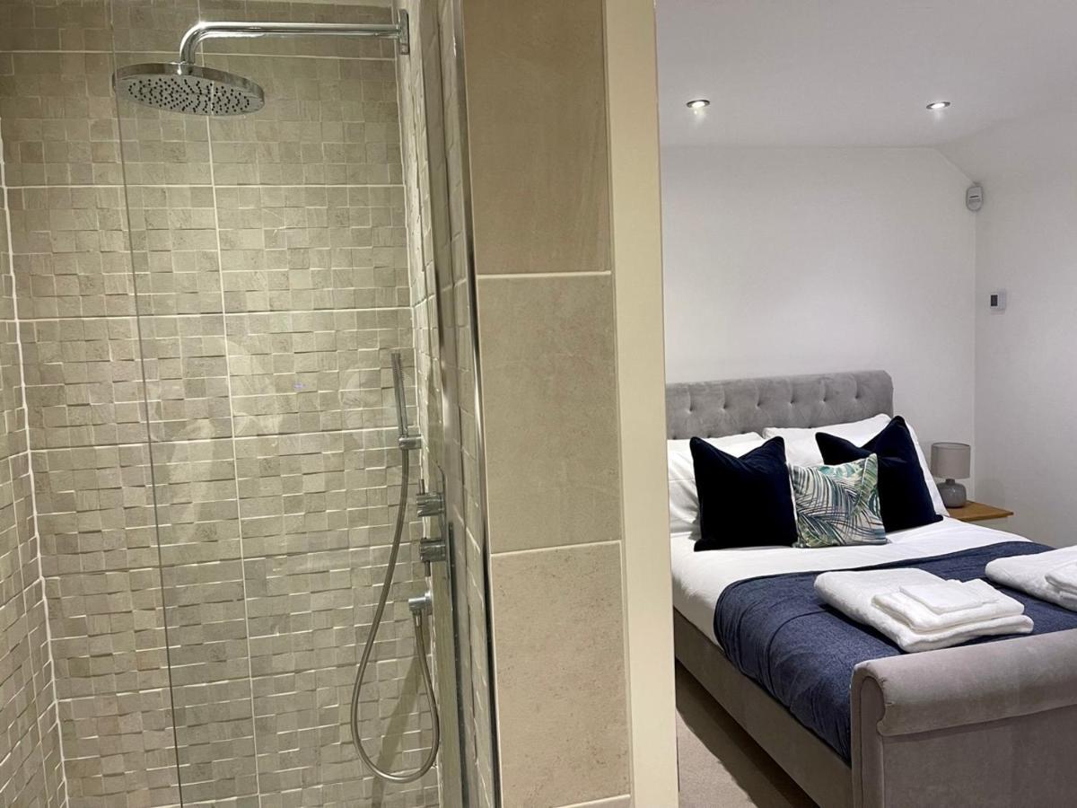 Holiday home Modern & Unique 1 Bed Close To Uni & Centre - Free Parking
