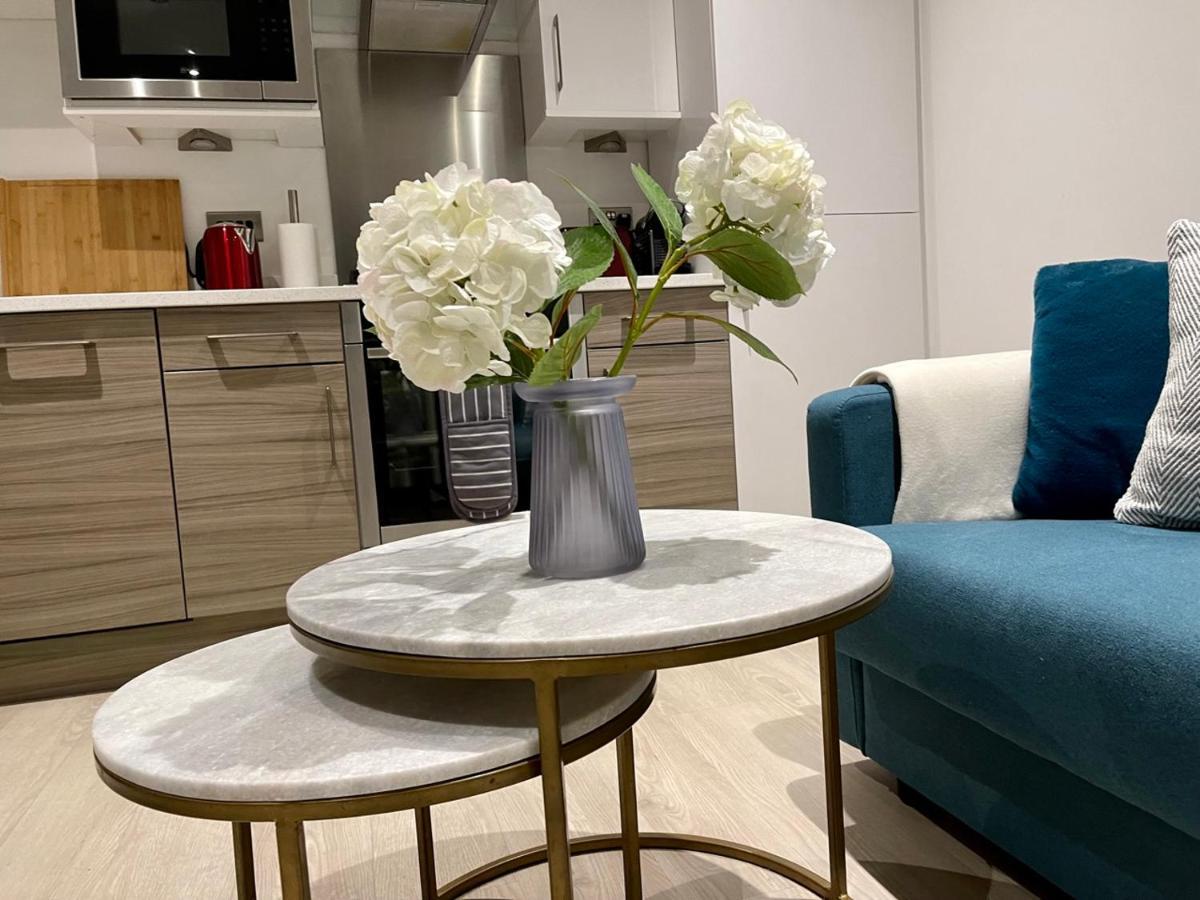 Modern & Unique 1 Bed Close To Uni & Centre - Free Parking Holiday home *