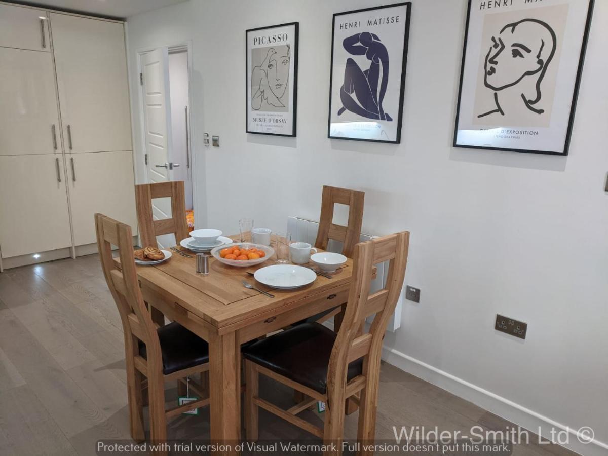 Gem - Luxurious 2-bed