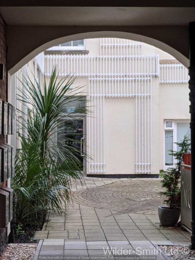Apartment Gem - Luxurious 2-bed Nottingham