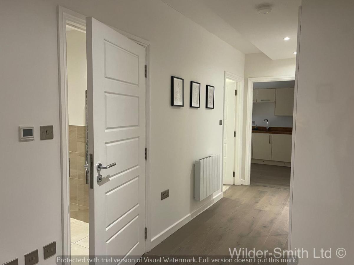 Apartment Gem - Luxurious 2-bed