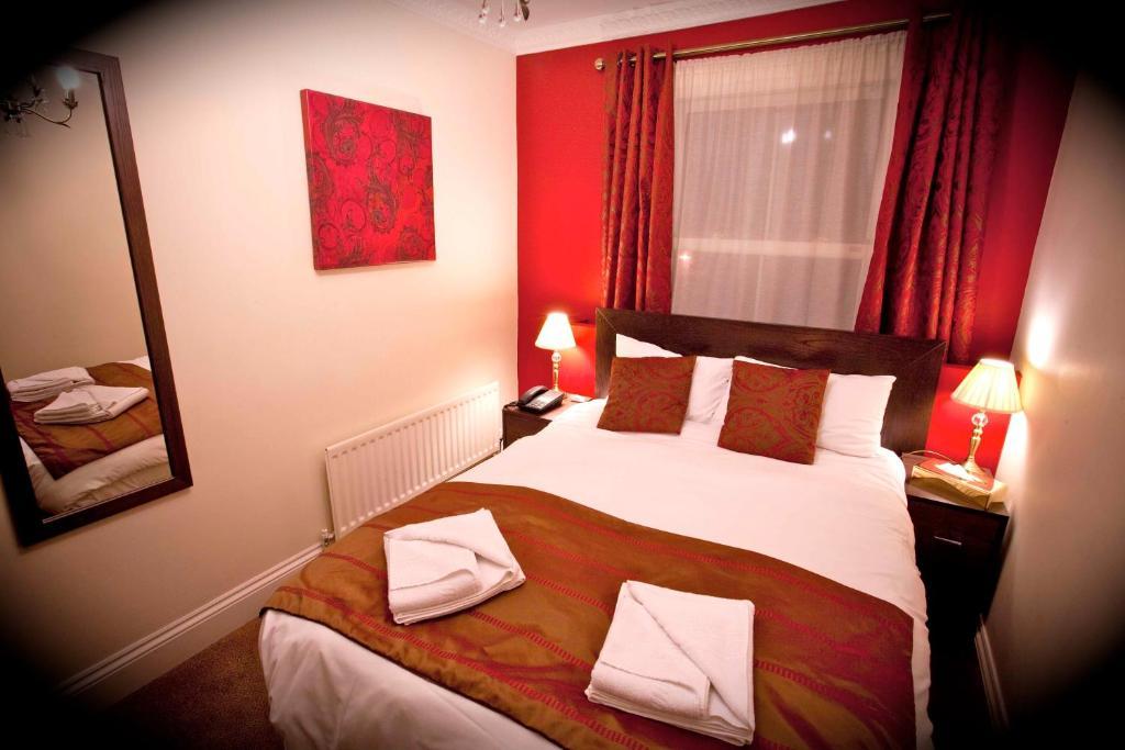 Hotel Park 3*