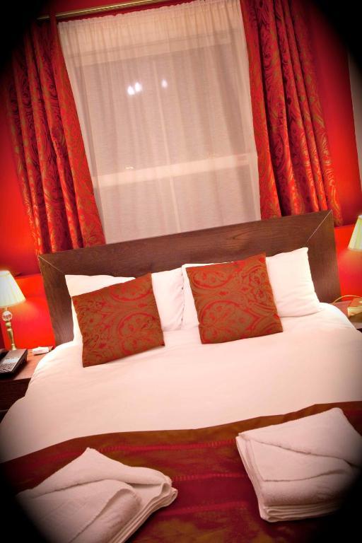 Hotel Park Nottingham