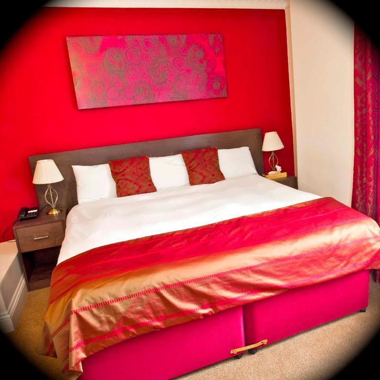 Hotel Park 3*