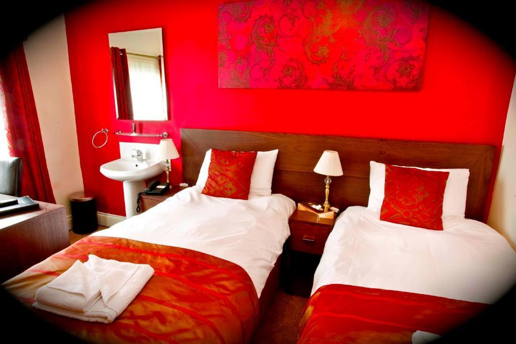 Park Hotel Nottingham
